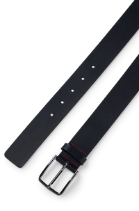 NAVY // BUSINESS BELTS GERIK_SZ35