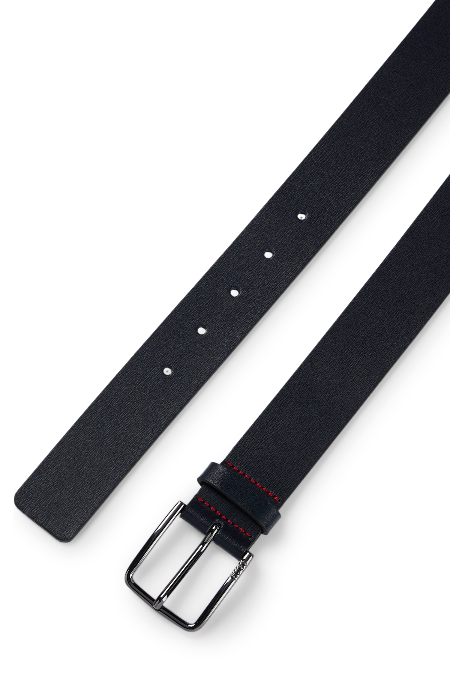 NAVY // BUSINESS BELTS GERIK_SZ35