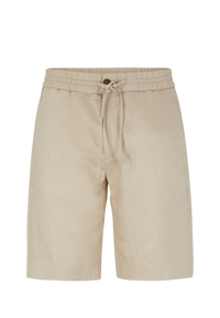 LIGHT BEIGE // SHORTS GYTE232S