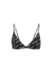 OPEN MISCELLANEOUS // BIKINI TOPS SIGNATURE_TRIANGLE
