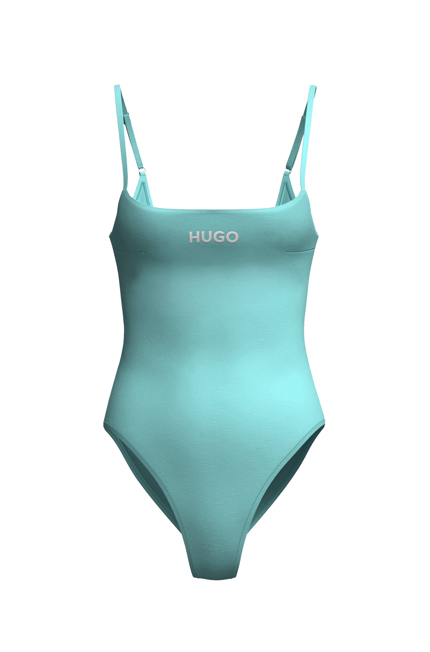 Pure Swimsuit - Open Blue