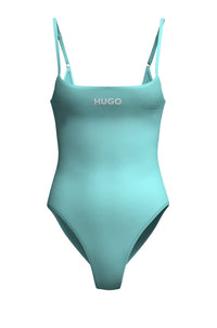 OPEN BLUE // SWIMSUITS PURE_SWIMSUIT