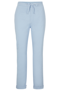 LIGHT & PASTEL BLUE // FORMAL TROUSERS C_TAPATA-D