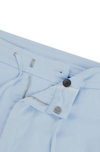 LIGHT & PASTEL BLUE // FORMAL TROUSERS C_TAPATA-D