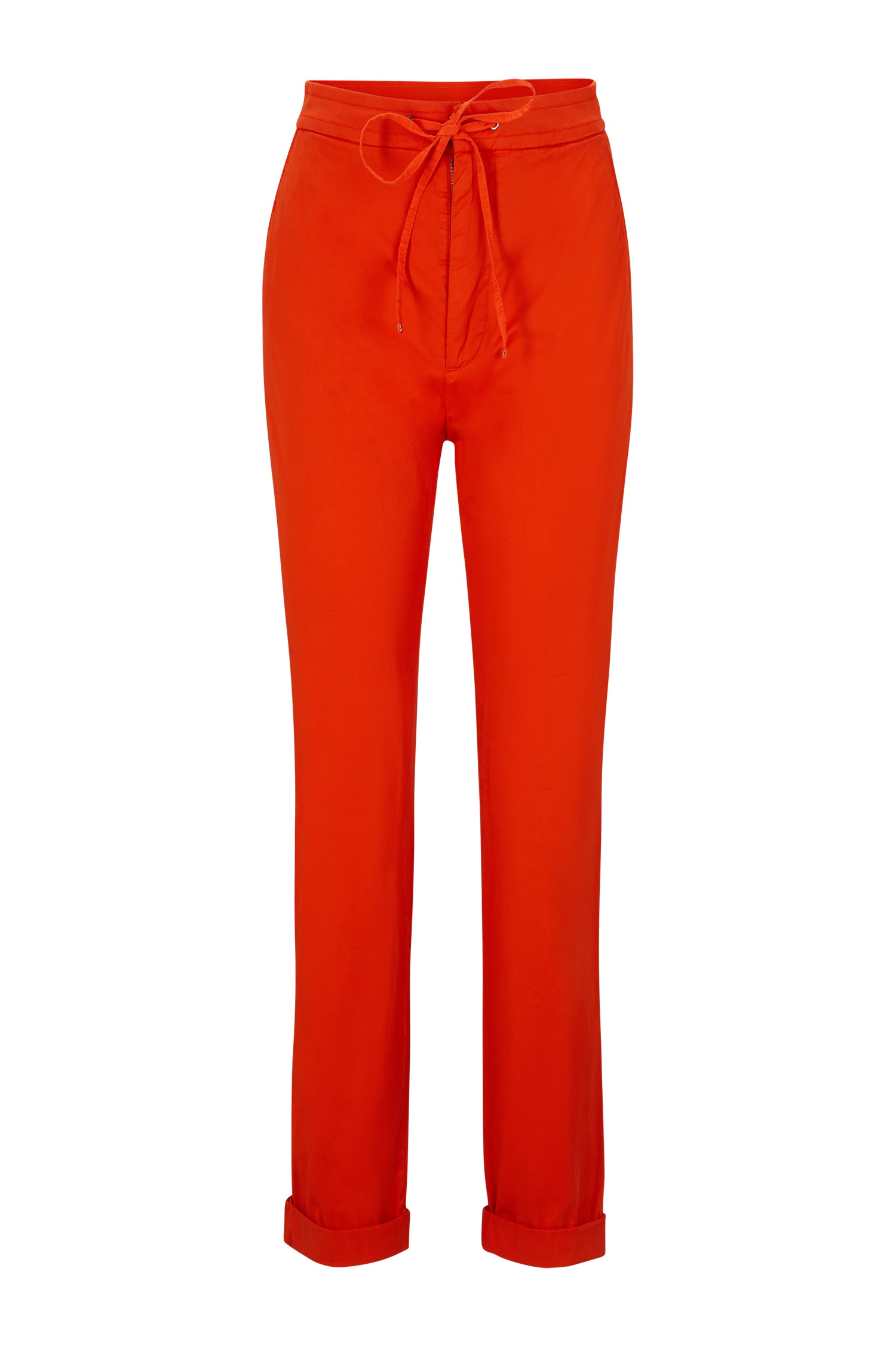 Pantalon Tapata - Bright Orange
