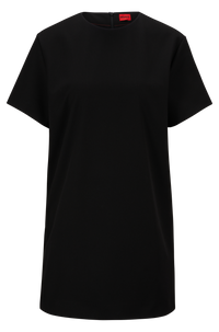 BLACK // BUSINESS DRESSES KULIANNA