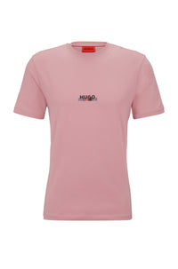 Dorangutan T-shirt - Medium Pink