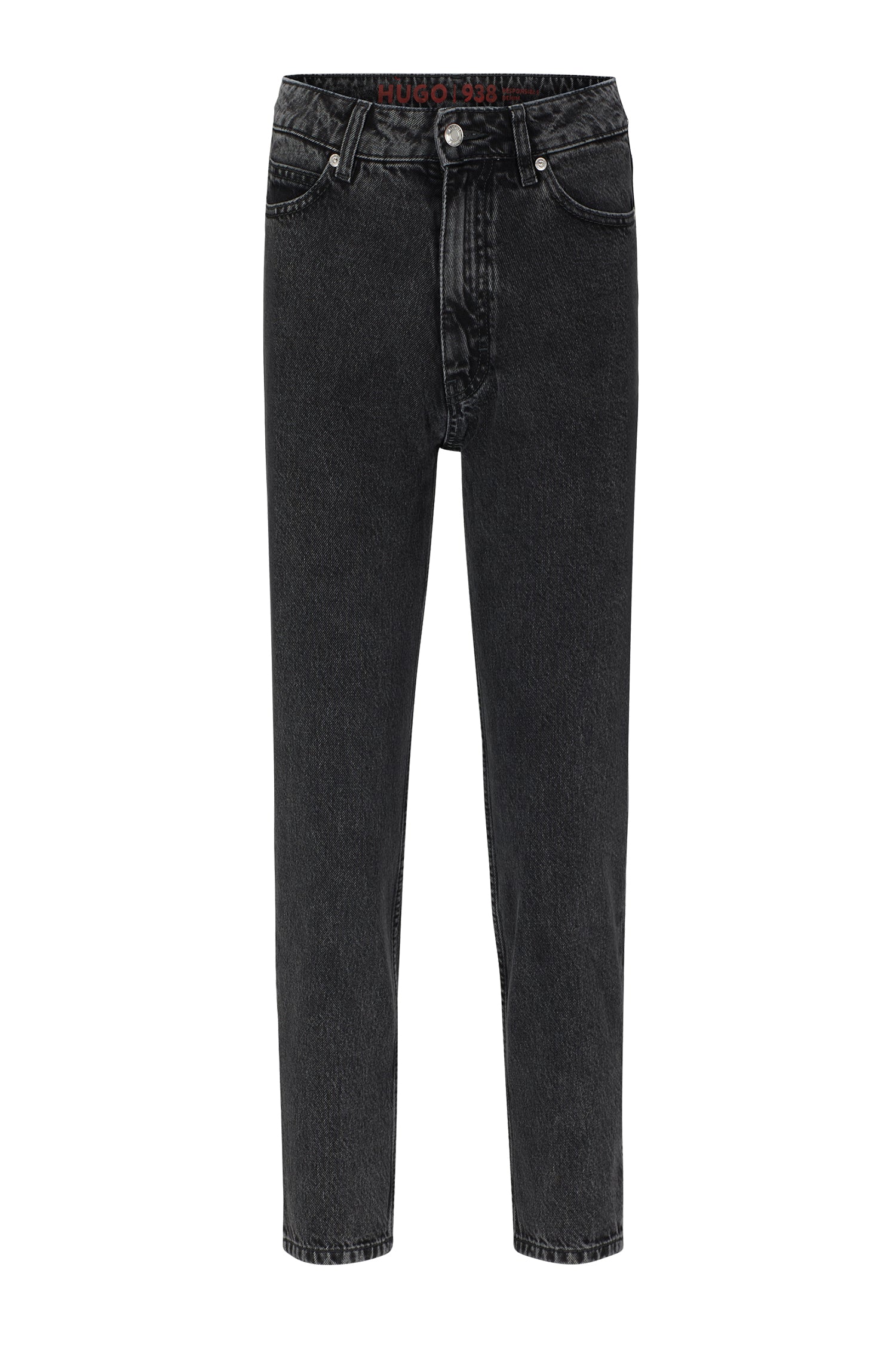 GREY // JEANS 938