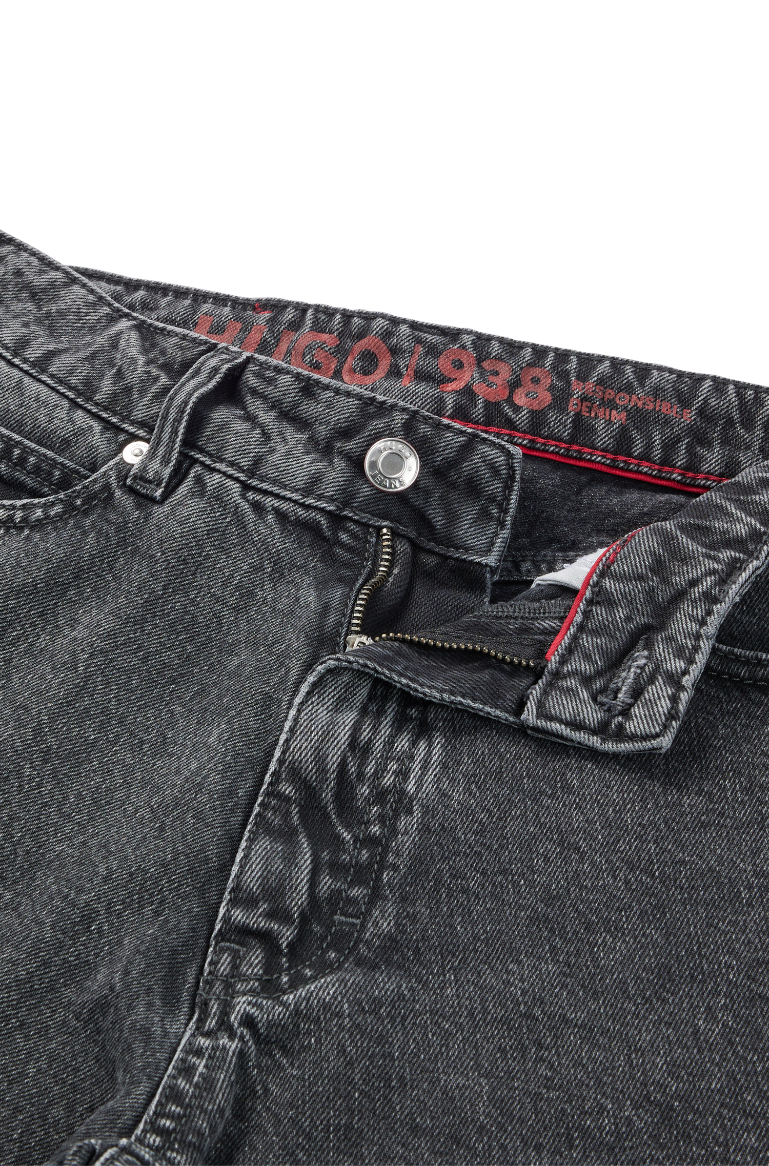 GREY // JEANS 938