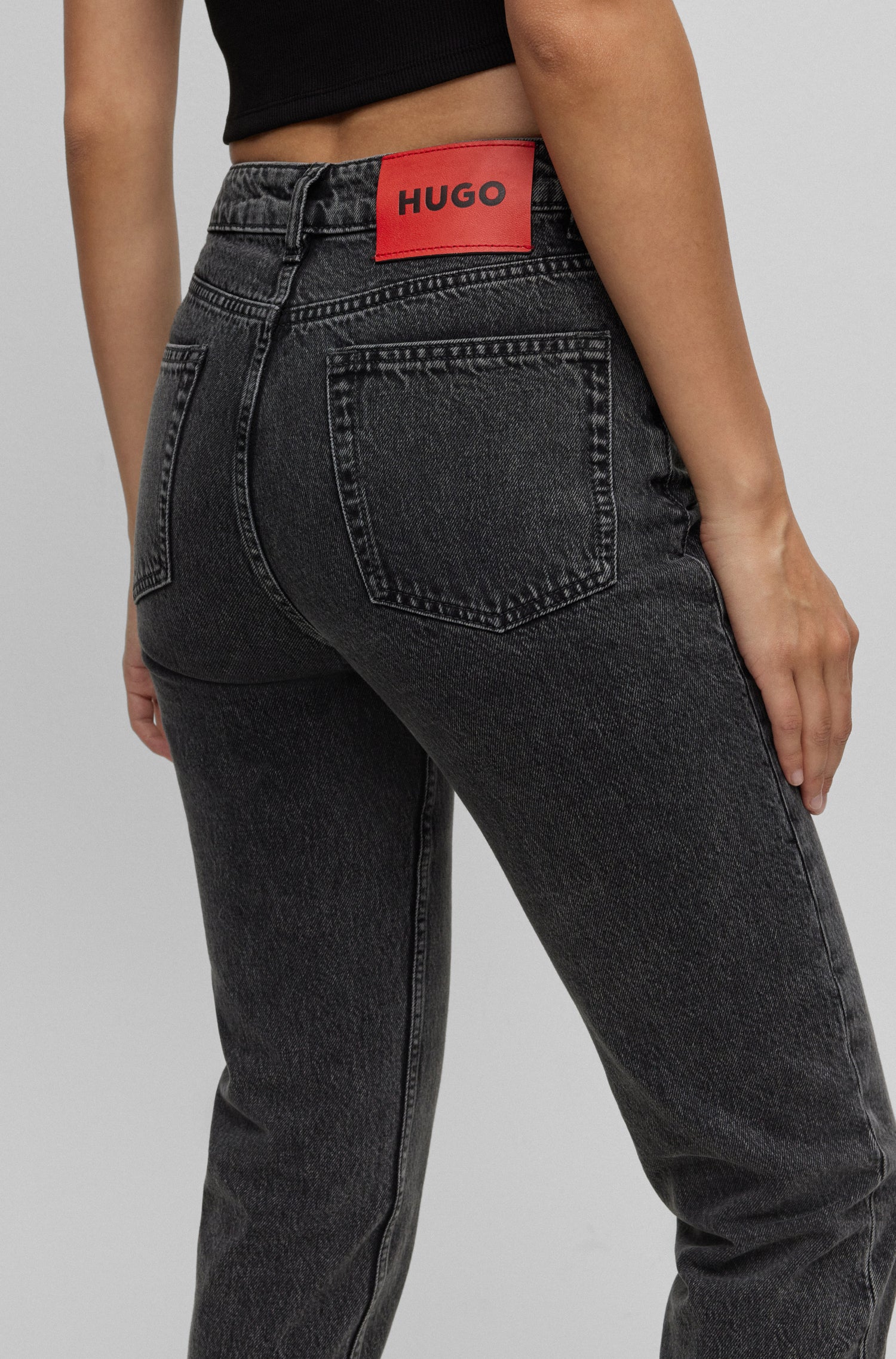 GREY // JEANS 938
