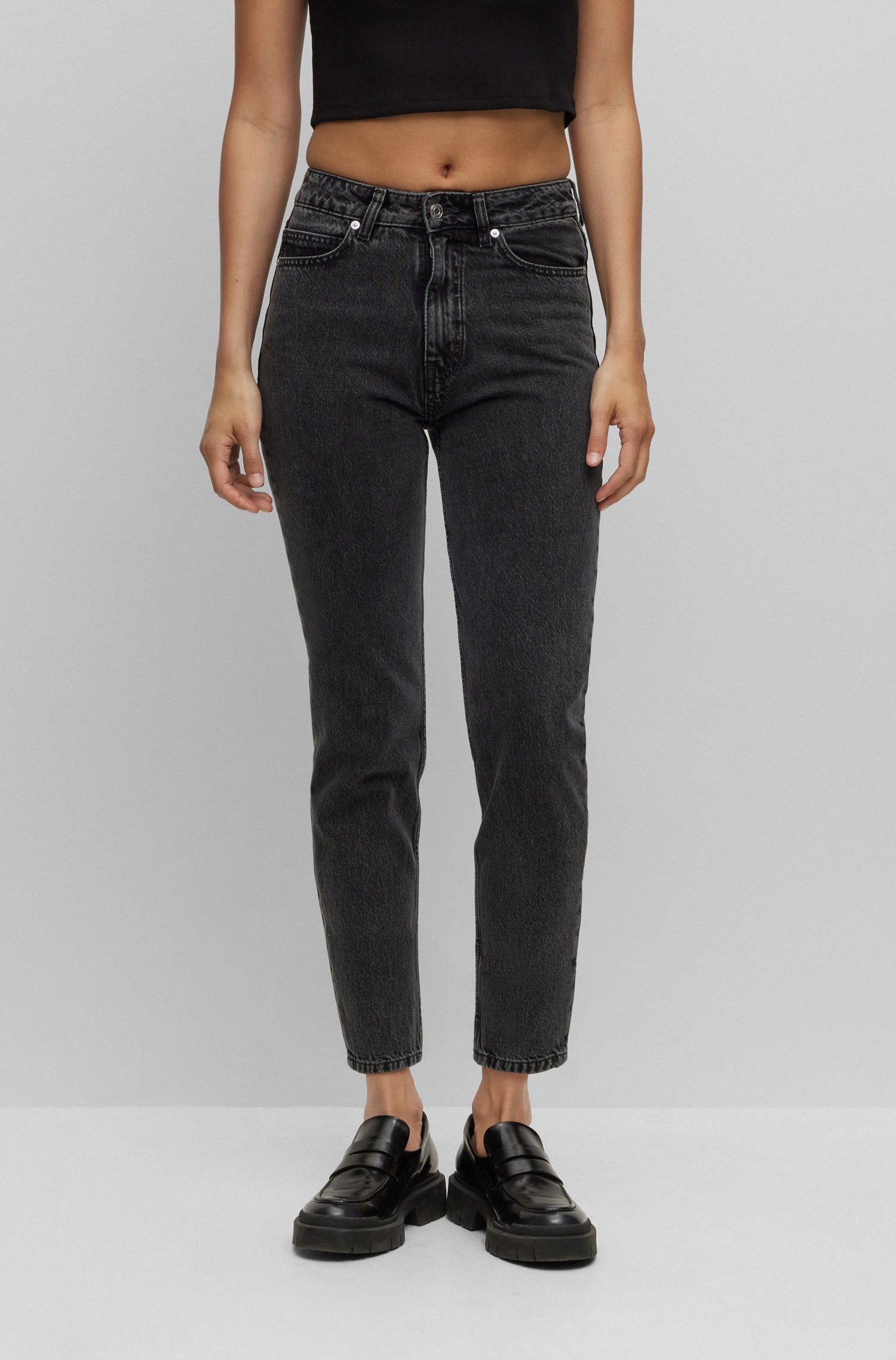 GREY // JEANS 938