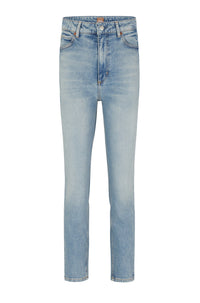 OPEN BLUE // JEANS RUTH HR BC