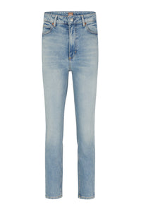 OPEN BLUE // JEANS RUTH HR BC
