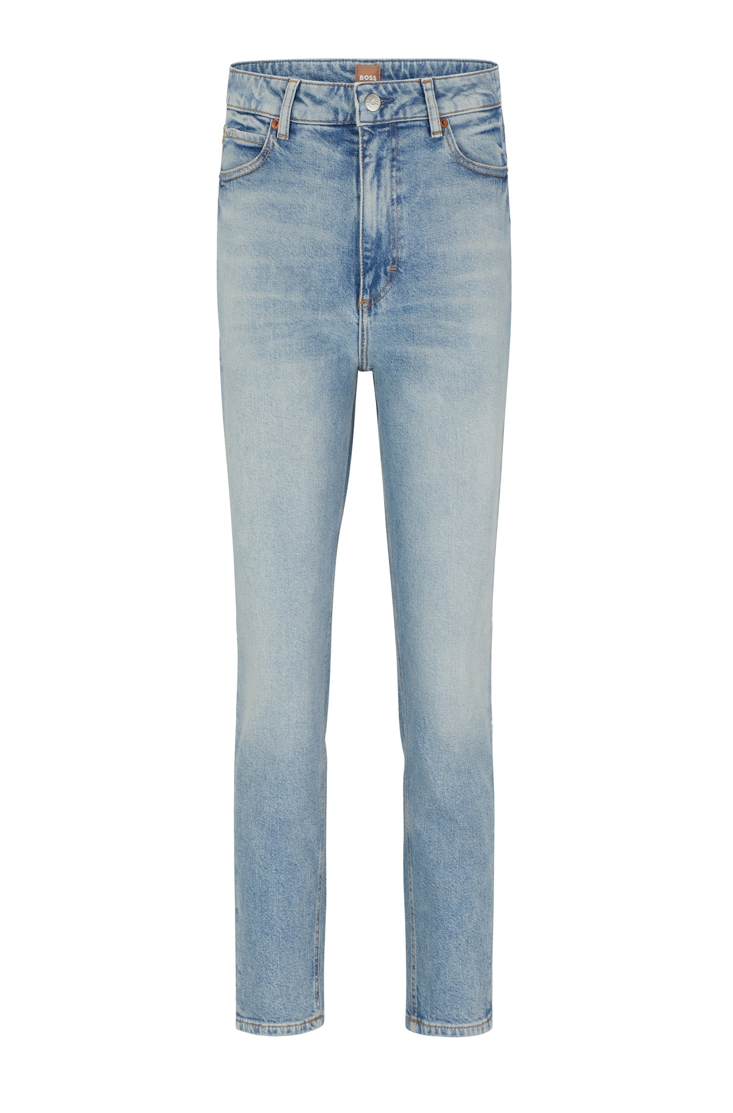 OPEN BLUE // JEANS RUTH HR BC