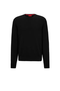 Stoppo jumper - Black
