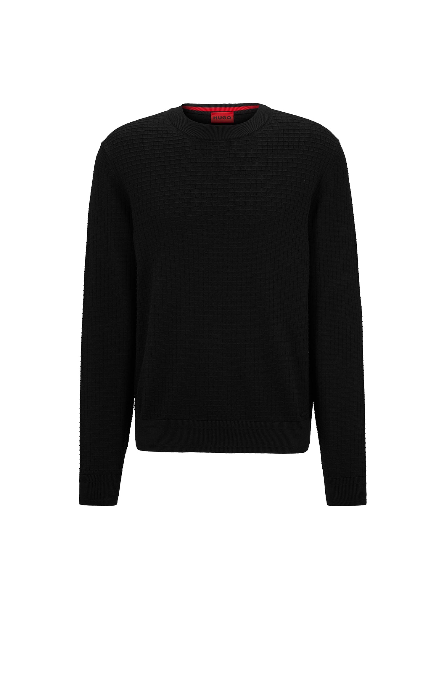 Stoppo jumper - Black