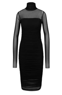 Robe Nelasai - Black