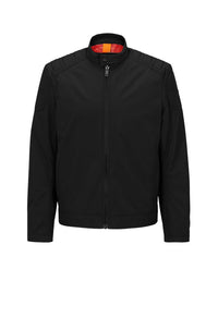 Ocasey Jacket - Black