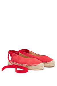 OPEN RED // SHOES MADEIRA_BALL_SDTP