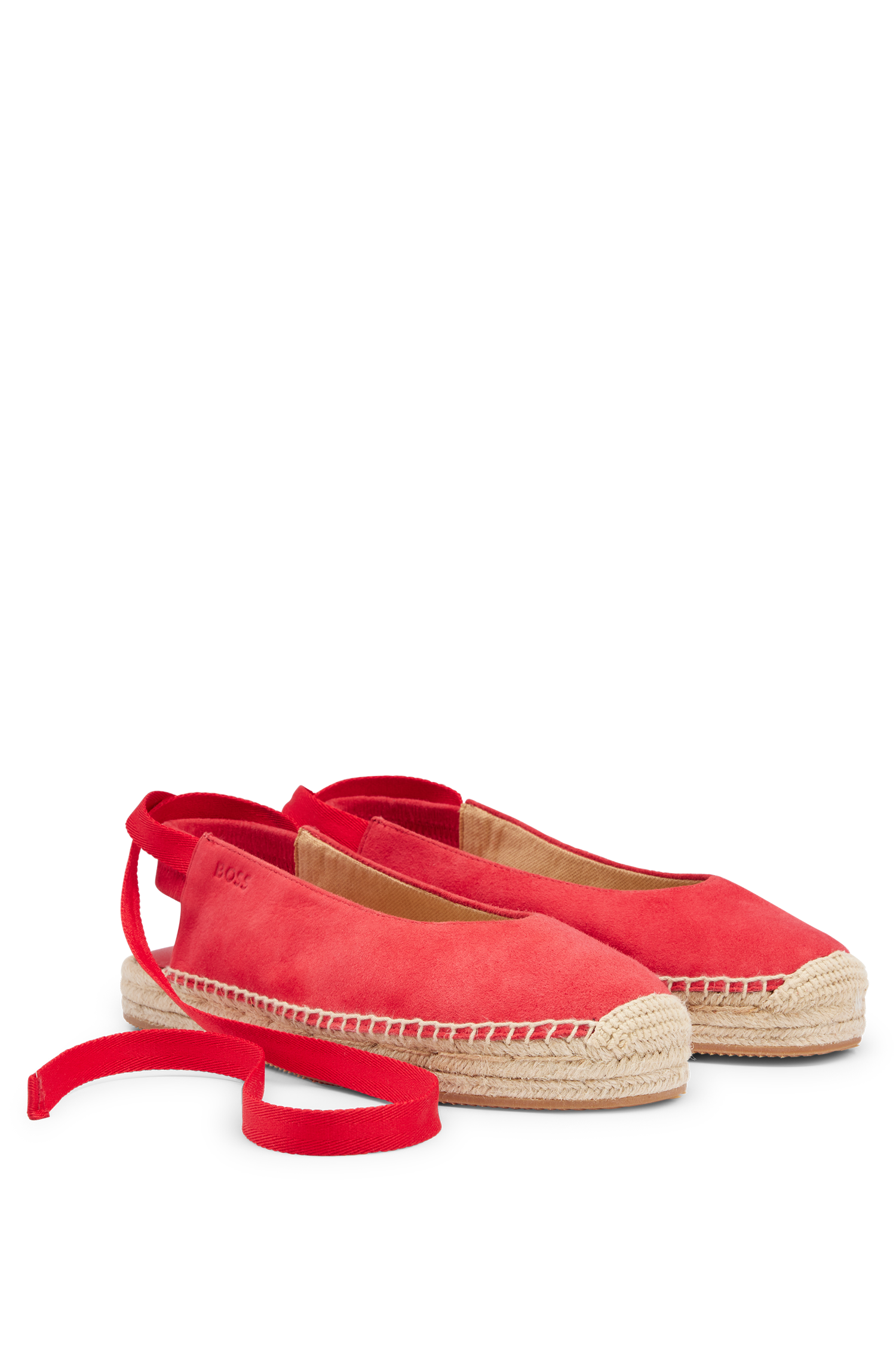OPEN RED // SHOES MADEIRA_BALL_SDTP