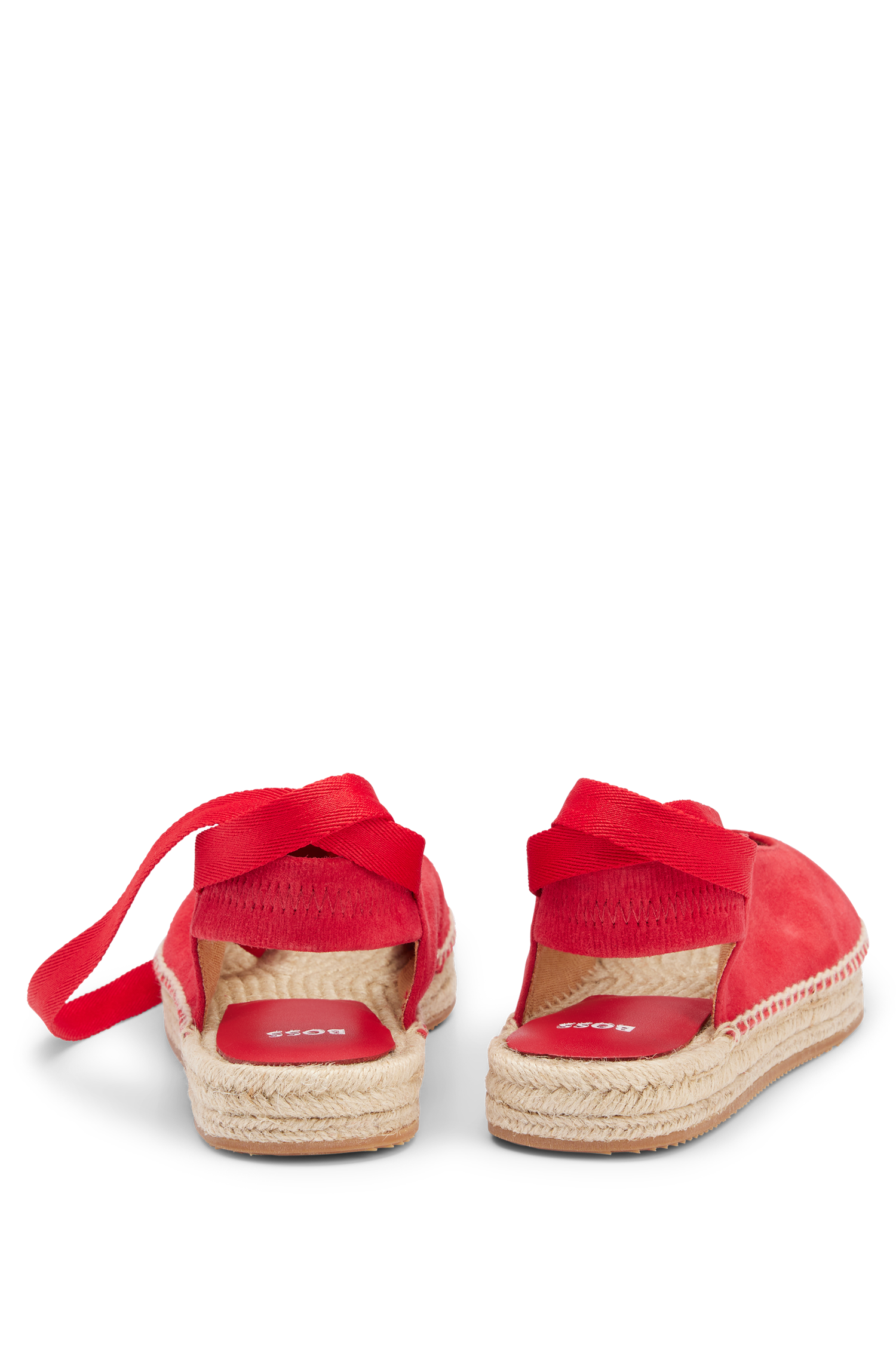 OPEN RED // SHOES MADEIRA_BALL_SDTP