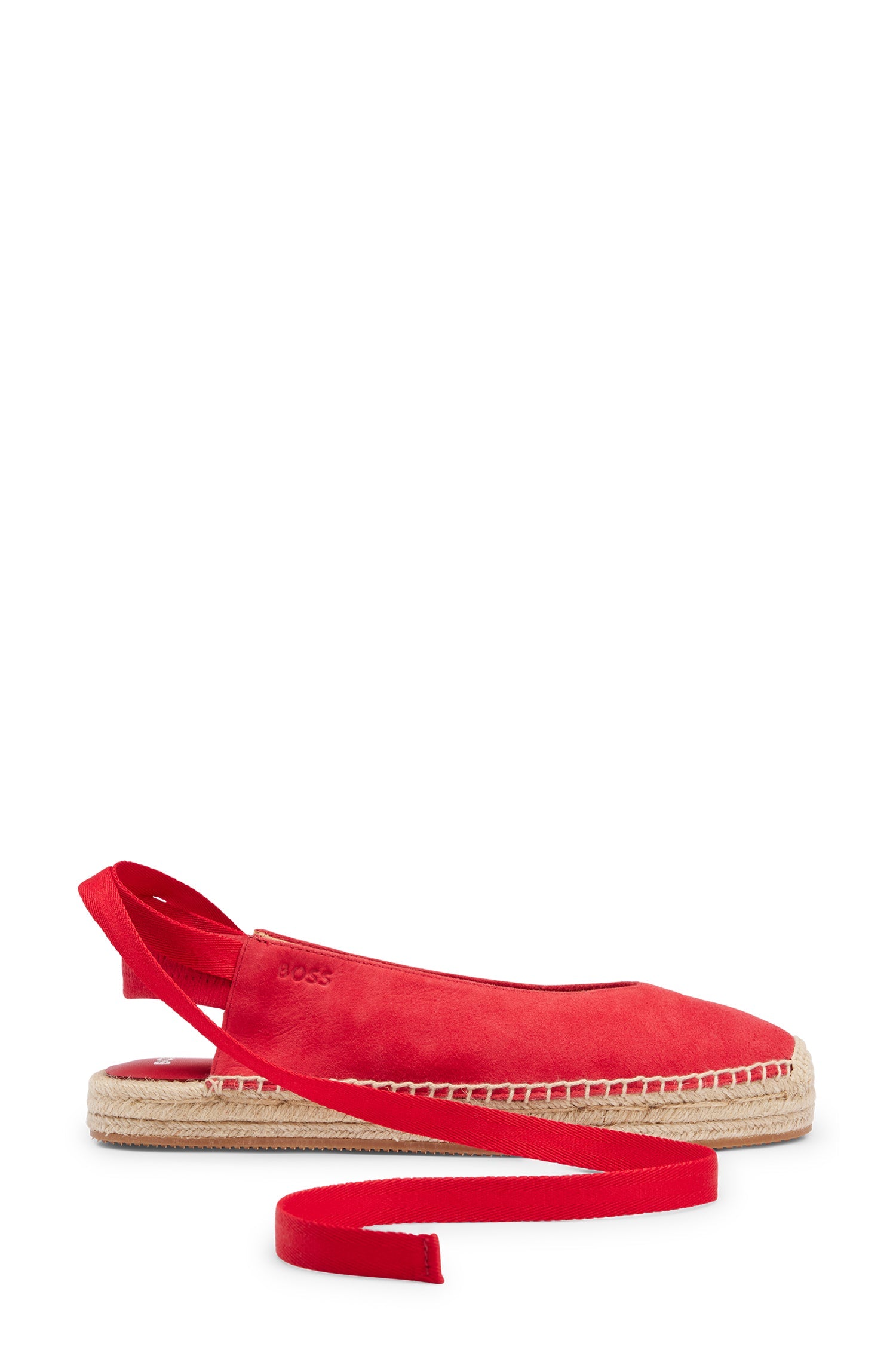 OPEN RED // SHOES MADEIRA_BALL_SDTP