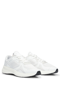 Owen Sneakers - White