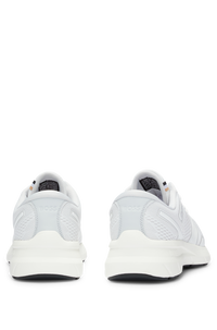 Owen Sneakers - White