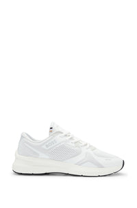 Owen Sneakers - White