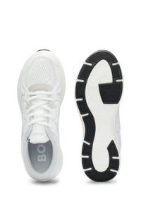 Owen Sneakers - White