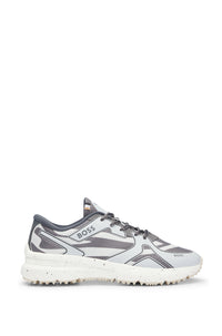 Baskets Owen - Open Grey