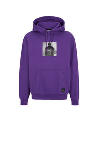 DARK PURPLE // JERSEY W_KHABY_KB