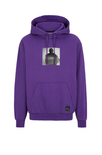 DARK PURPLE // JERSEY W_KHABY_KB