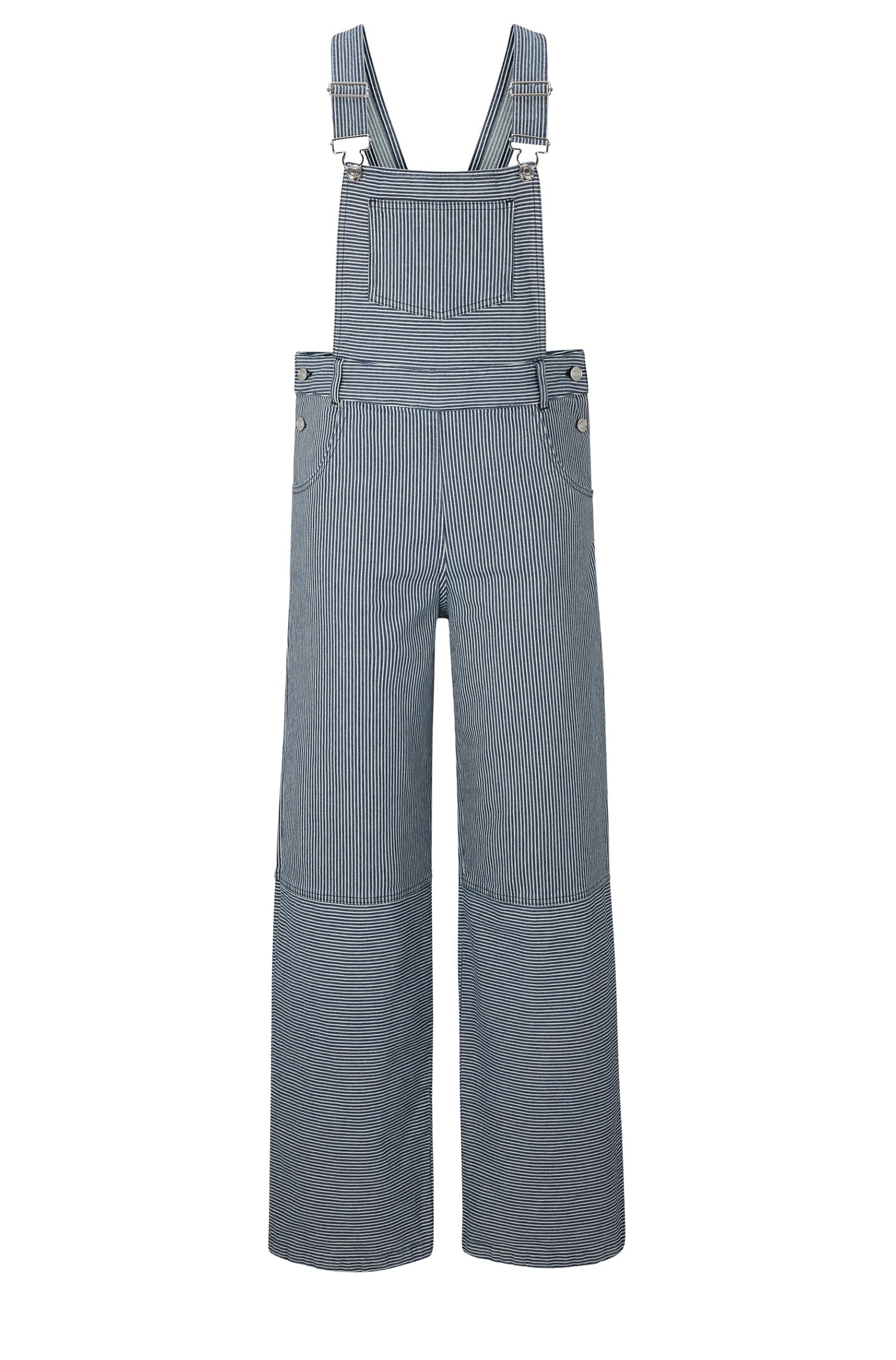 OPEN MISCELLANEOUS // CASUAL TROUSERS HAKARU-1