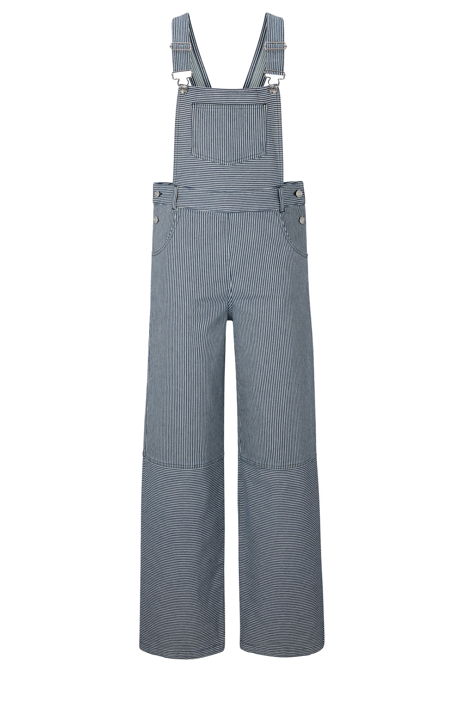 OPEN MISCELLANEOUS // CASUAL TROUSERS HAKARU-1