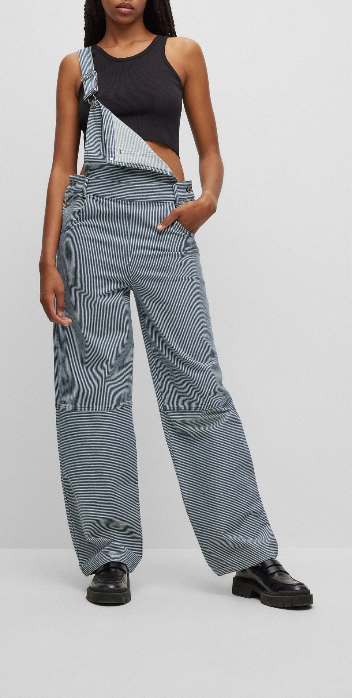 OPEN MISCELLANEOUS // CASUAL TROUSERS HAKARU-1