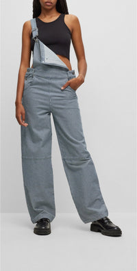 OPEN MISCELLANEOUS // CASUAL TROUSERS HAKARU-1