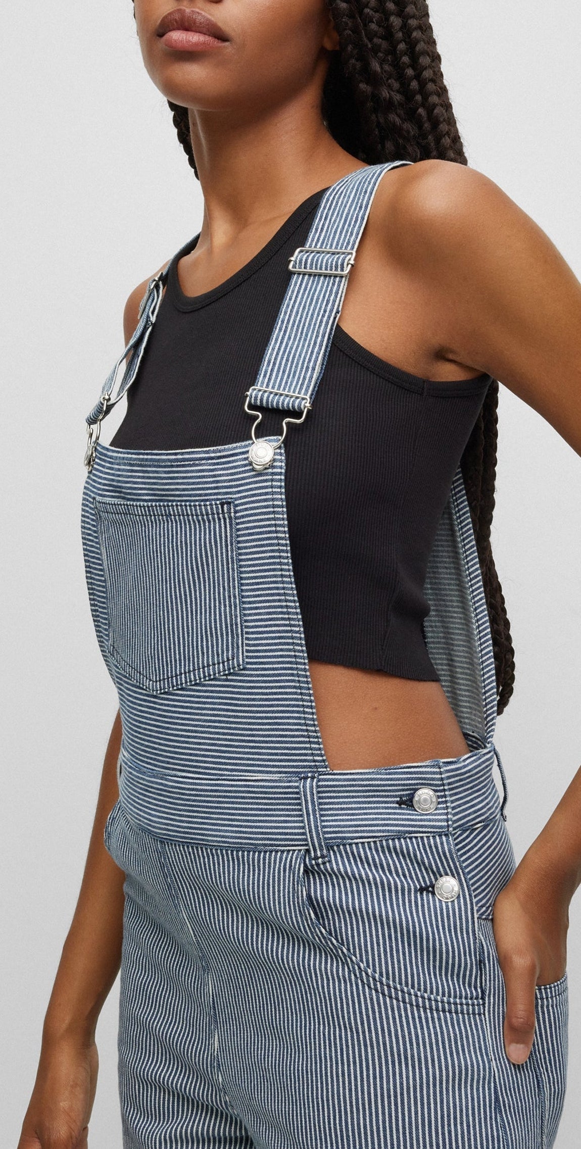 OPEN MISCELLANEOUS // CASUAL TROUSERS HAKARU-1