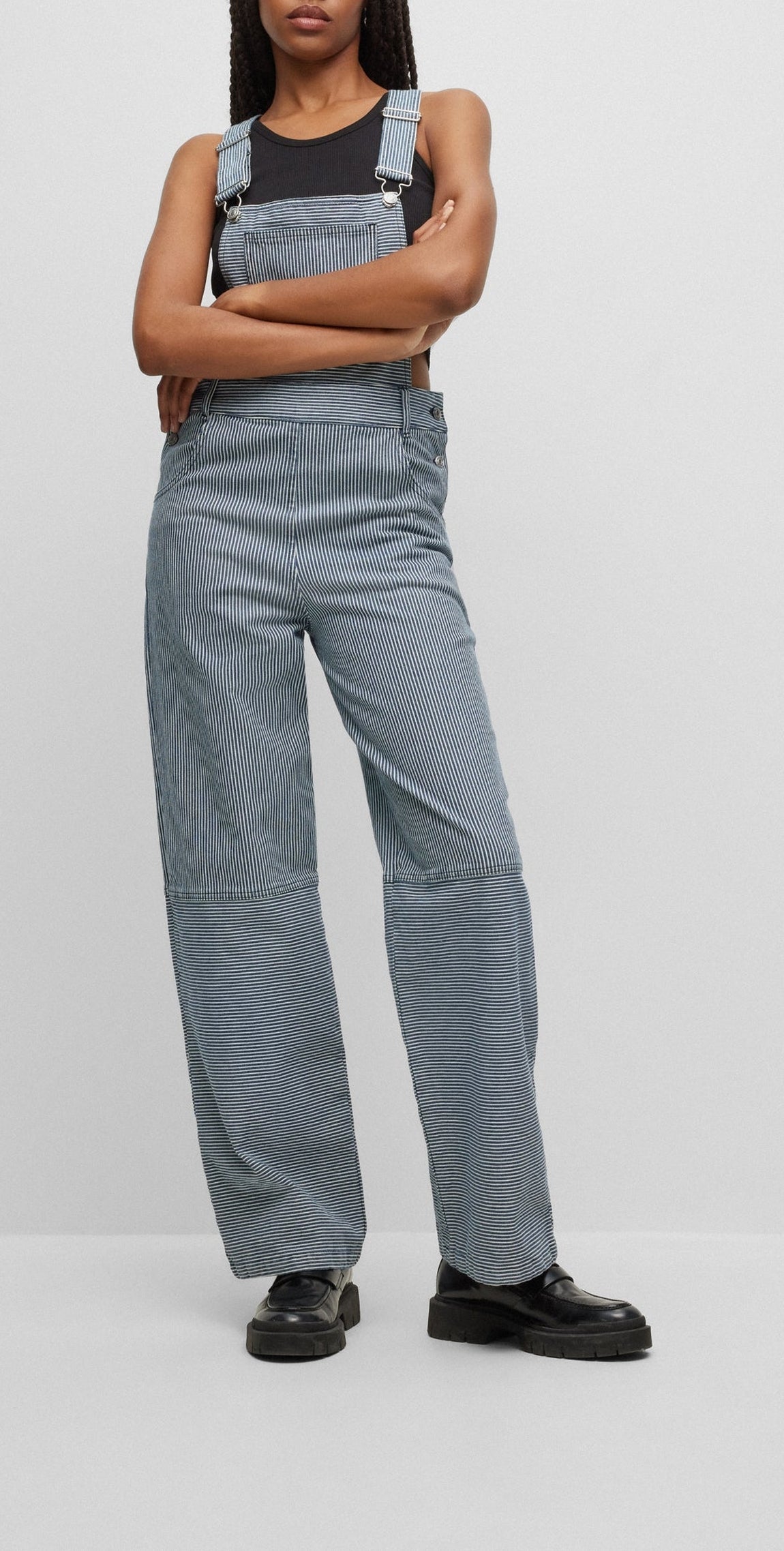 OPEN MISCELLANEOUS // CASUAL TROUSERS HAKARU-1