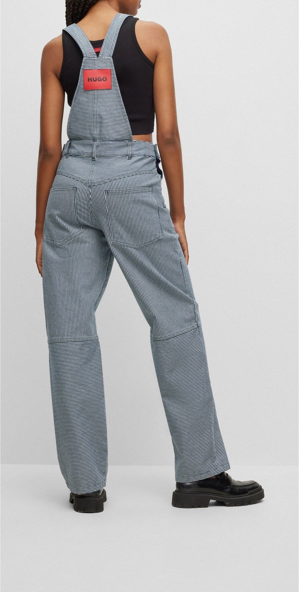 OPEN MISCELLANEOUS // CASUAL TROUSERS HAKARU-1