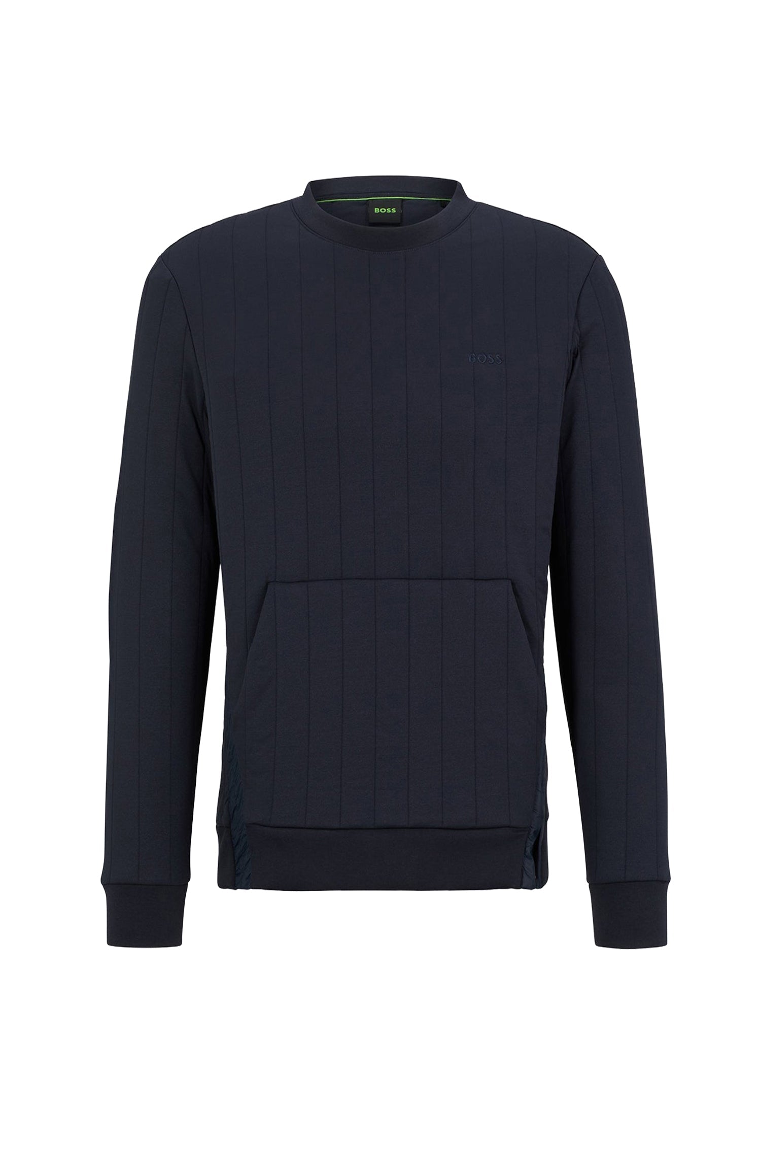 DARK BLUE // JERSEY SANNOK