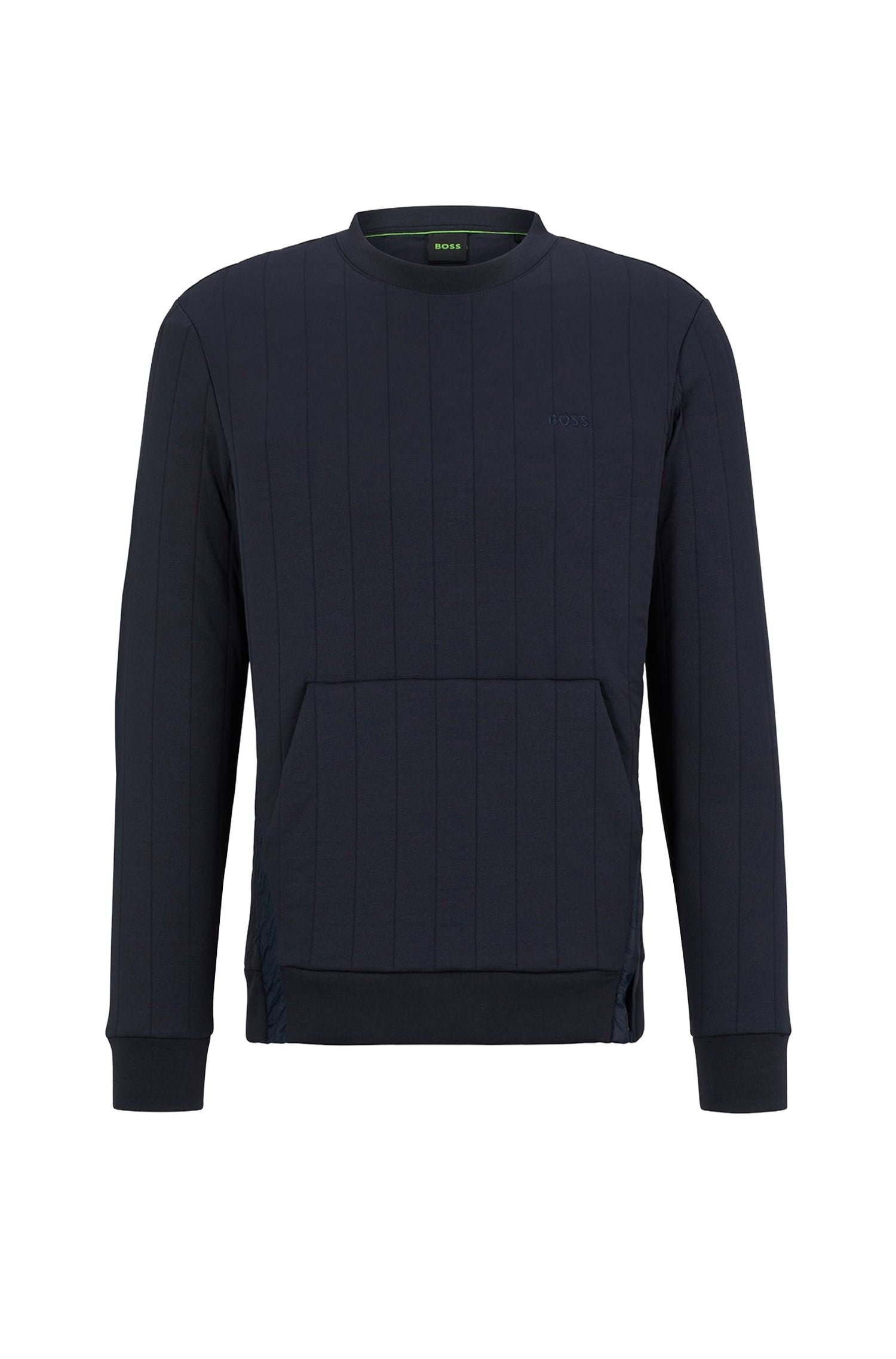 Sannok Sweatshirt - Dark Blue
