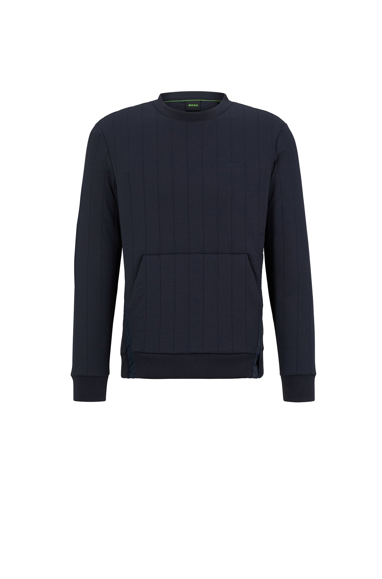 Sannok Sweatshirt - Dark Blue