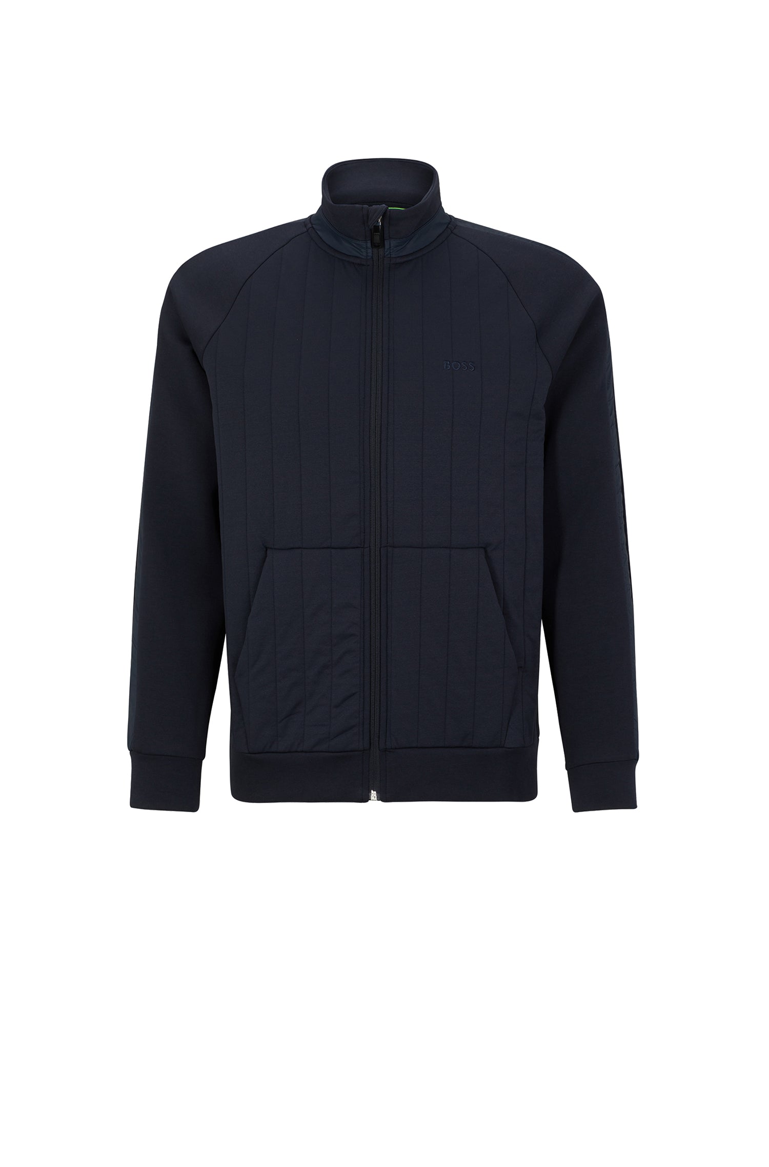 Sweatshirt Sivon - Dark Blue