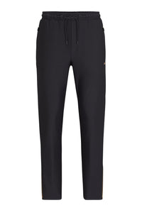 DARK GREY // CASUAL TROUSERS HICON ACTIVE 1