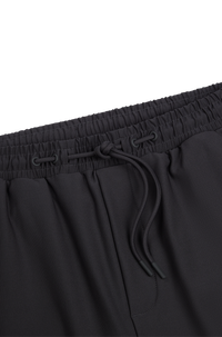 DARK GREY // CASUAL TROUSERS HICON ACTIVE 1