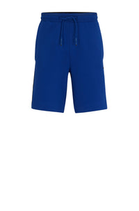 BRIGHT BLUE // CASUAL TROUSERS HEADLO 1