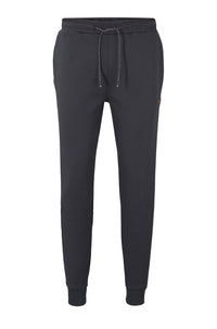DARK GREY // CASUAL TROUSERS HADIKO 1