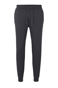 DARK GREY // CASUAL TROUSERS HADIKO 1
