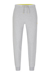Hadiko tracksuit bottoms - Light & Pastel Grey